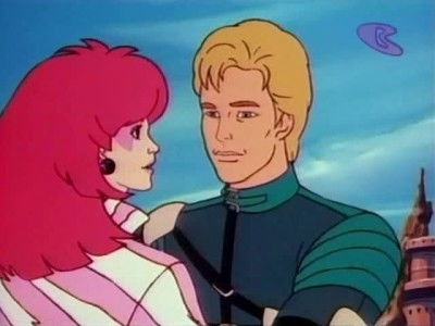 Hollywood Jem (2): and the Winner Is...