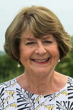 Foto de Pam Ayres