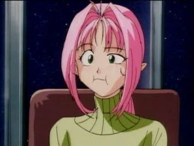 Macross 7 Encore 3 - Which Do You Love?