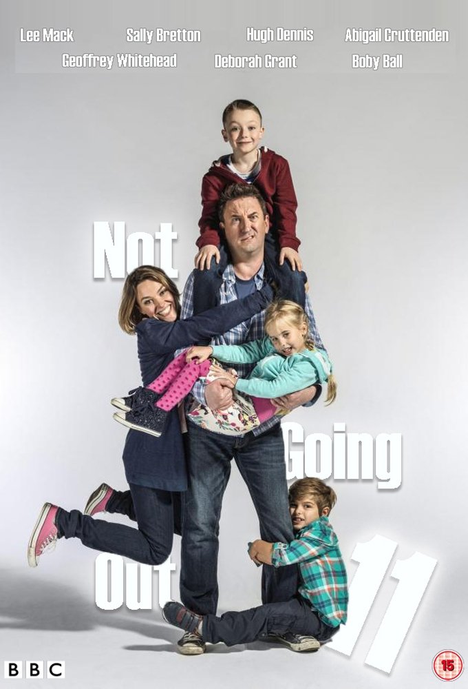 Poster de Temporada 11