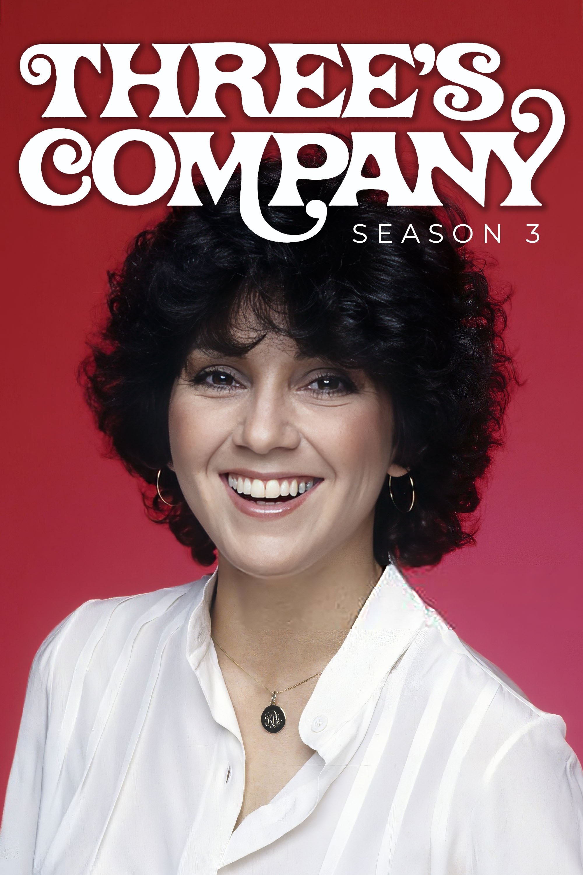 Poster de Temporada 3