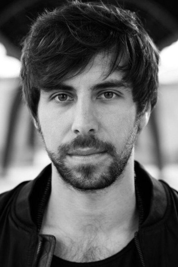 Foto de Max Giesinger