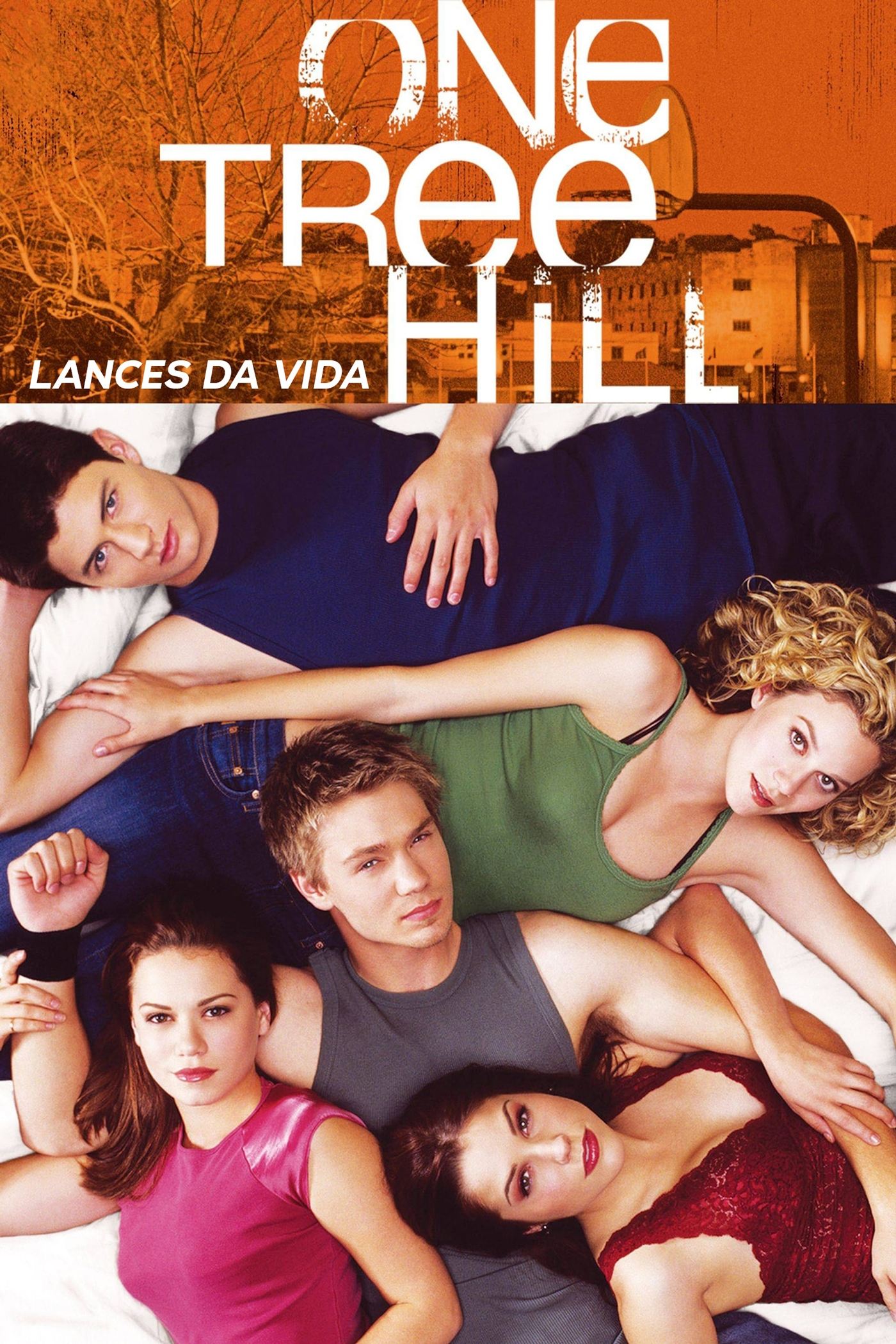 Poster de Temporada 1