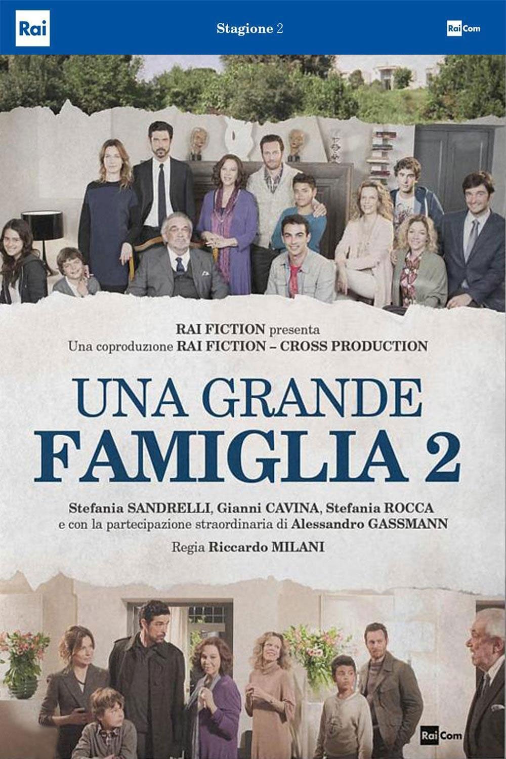 Poster de Temporada 2