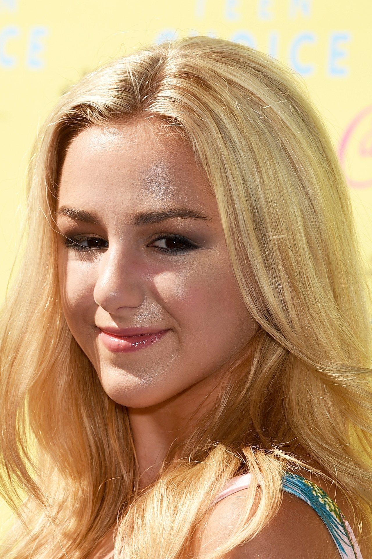 Foto de Chloe Lukasiak