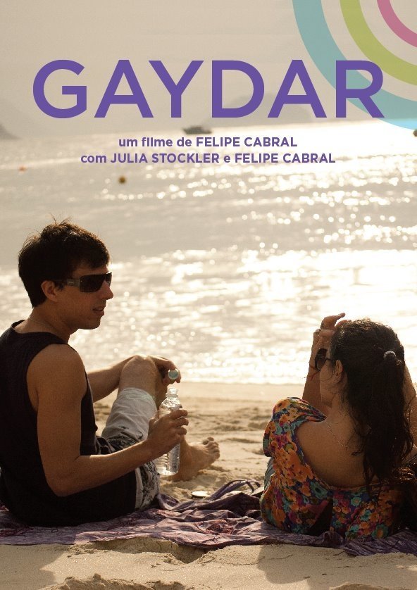 Poster de Gaydar