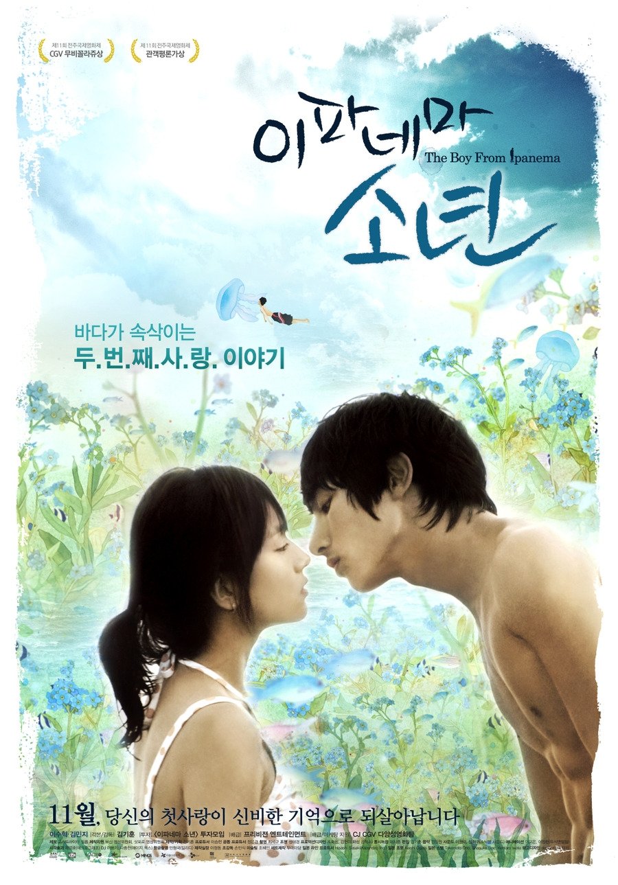 Poster movie