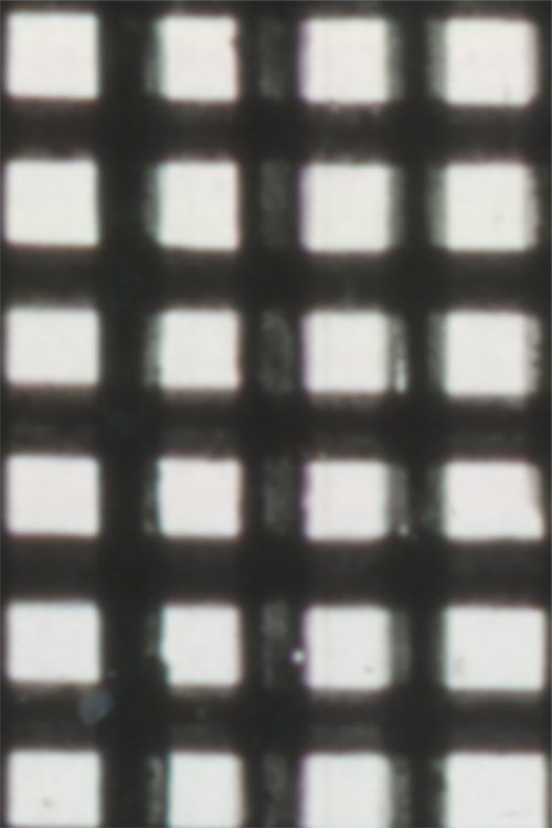 Poster de Variations on a Seven Second Loop-Painting