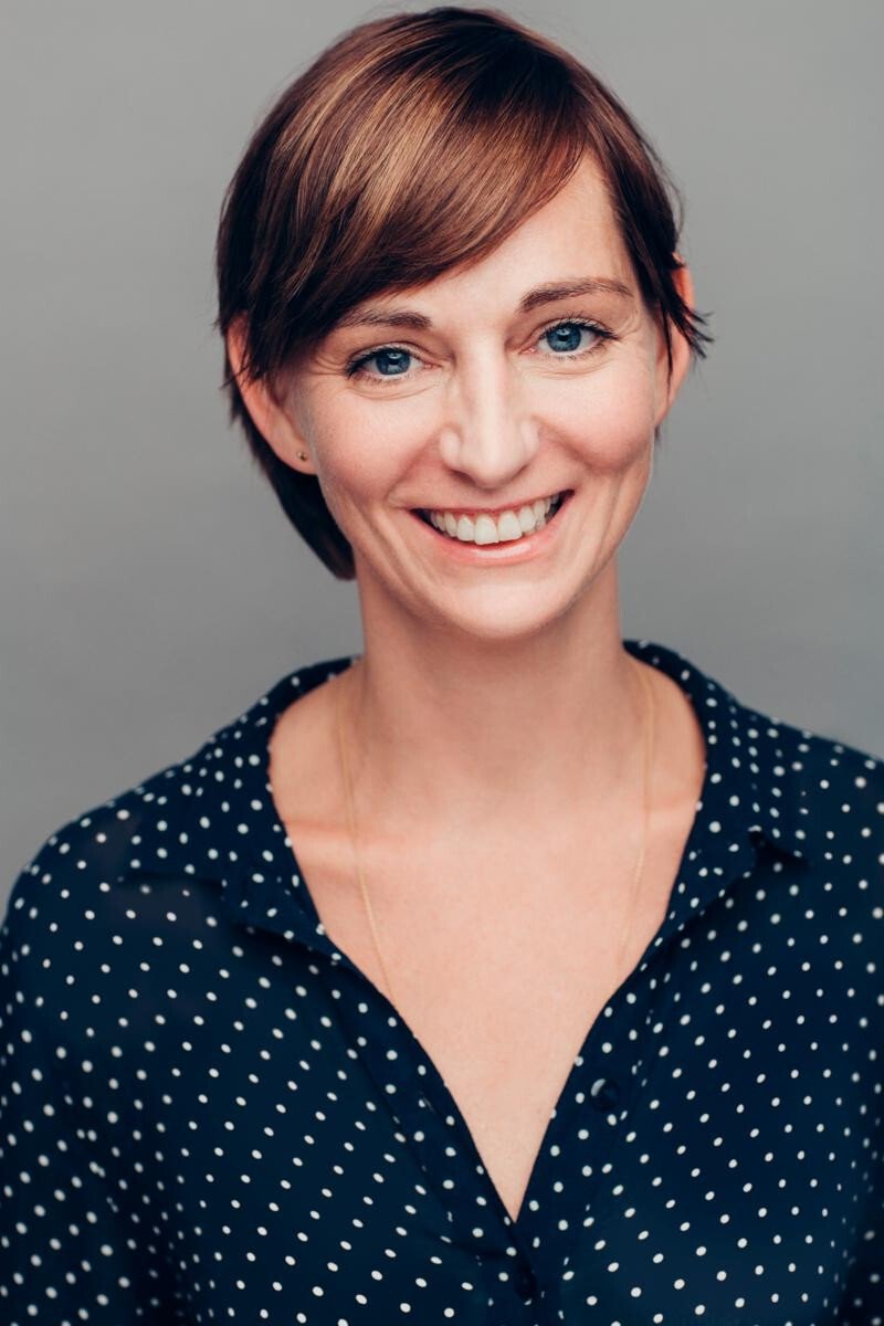 Foto de Mette Heeno