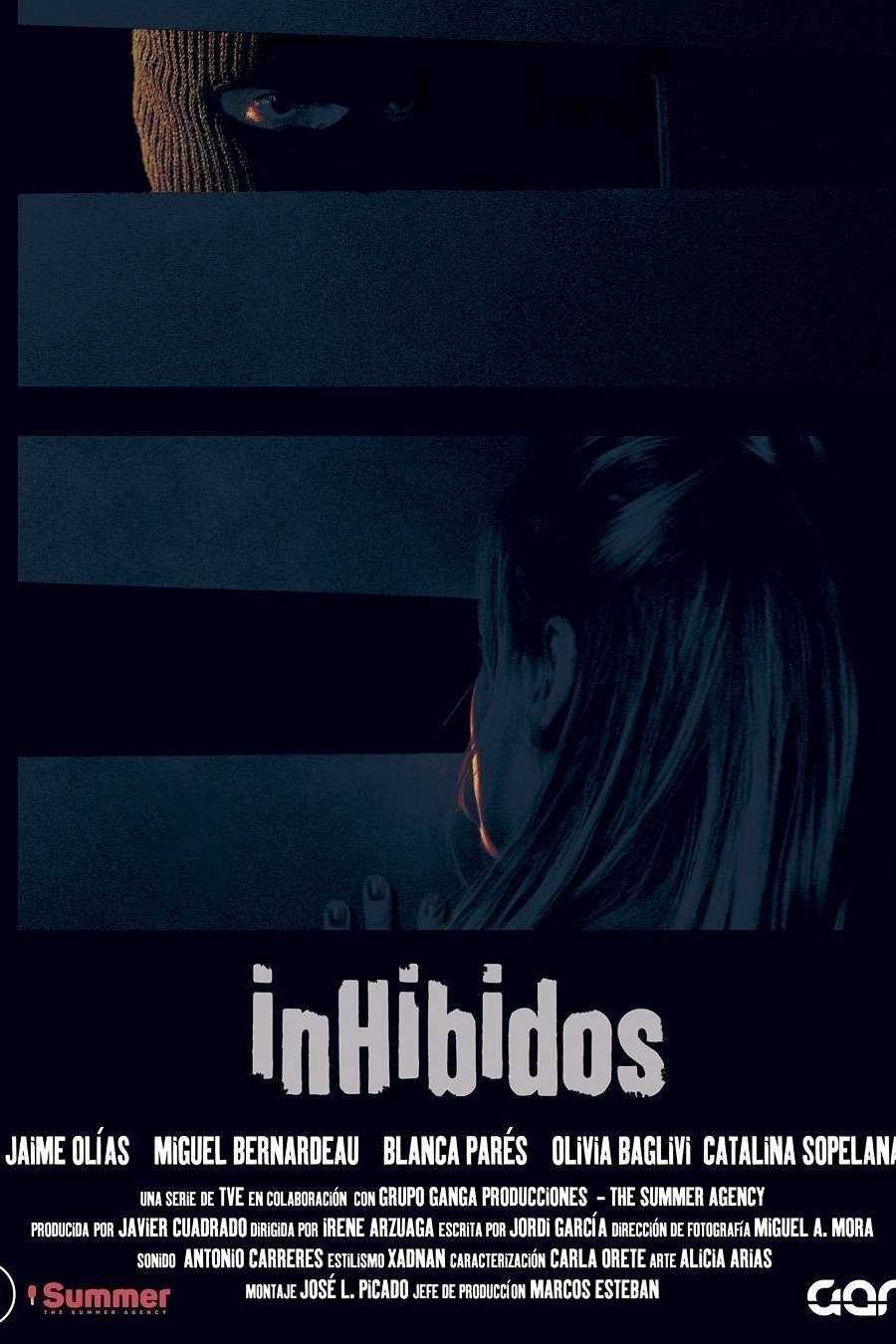 Poster de Temporada 1