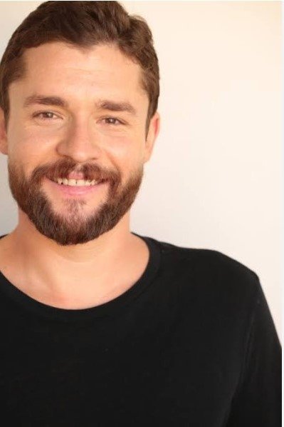 Foto de Spencer McCall