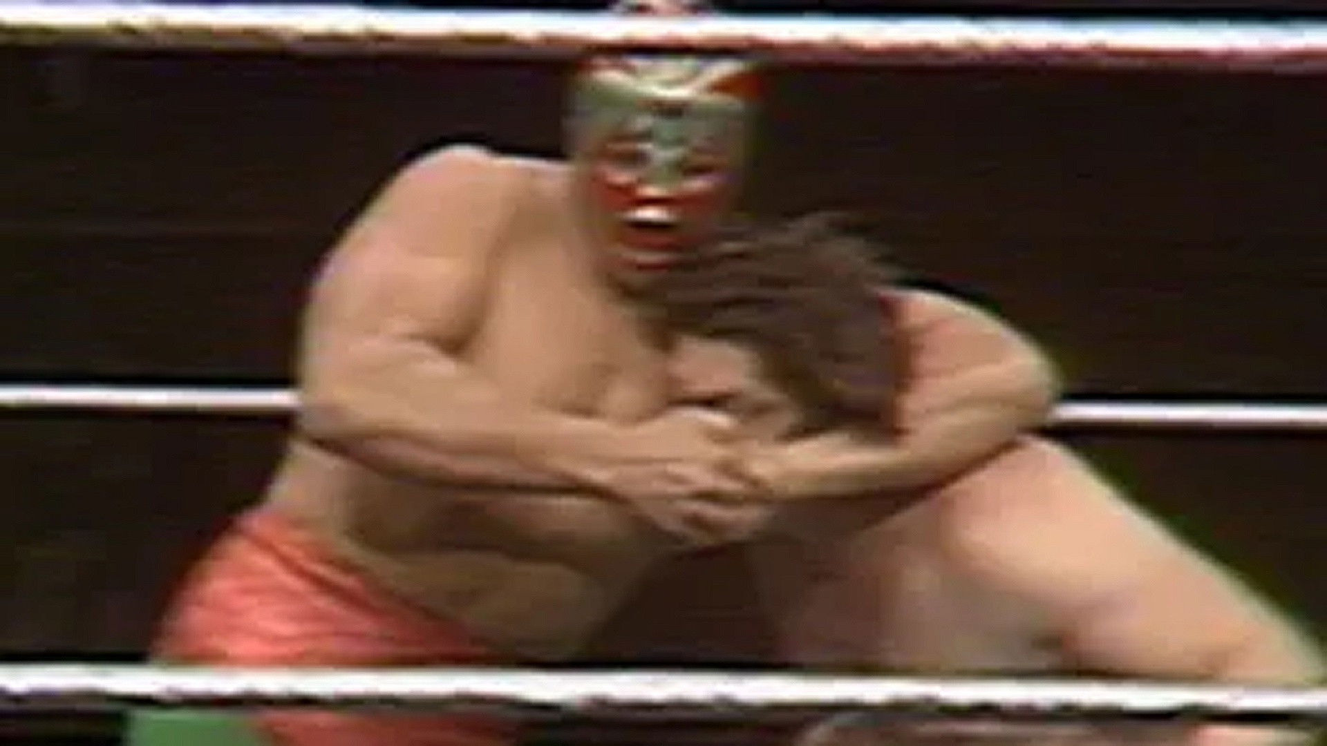 All Star Wrestling - December 31, 1977