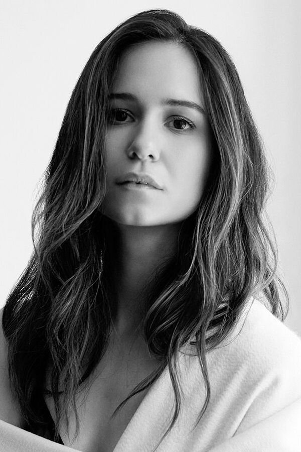 Foto de Katherine Waterston
