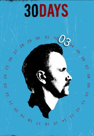 Poster de Temporada 3