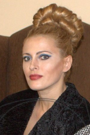 Foto de Μαρία Πανουτσοπούλου
