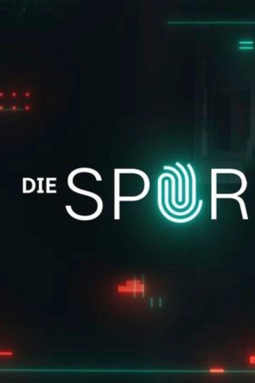 Poster de Die Spur