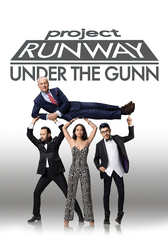 Poster de Under the Gunn