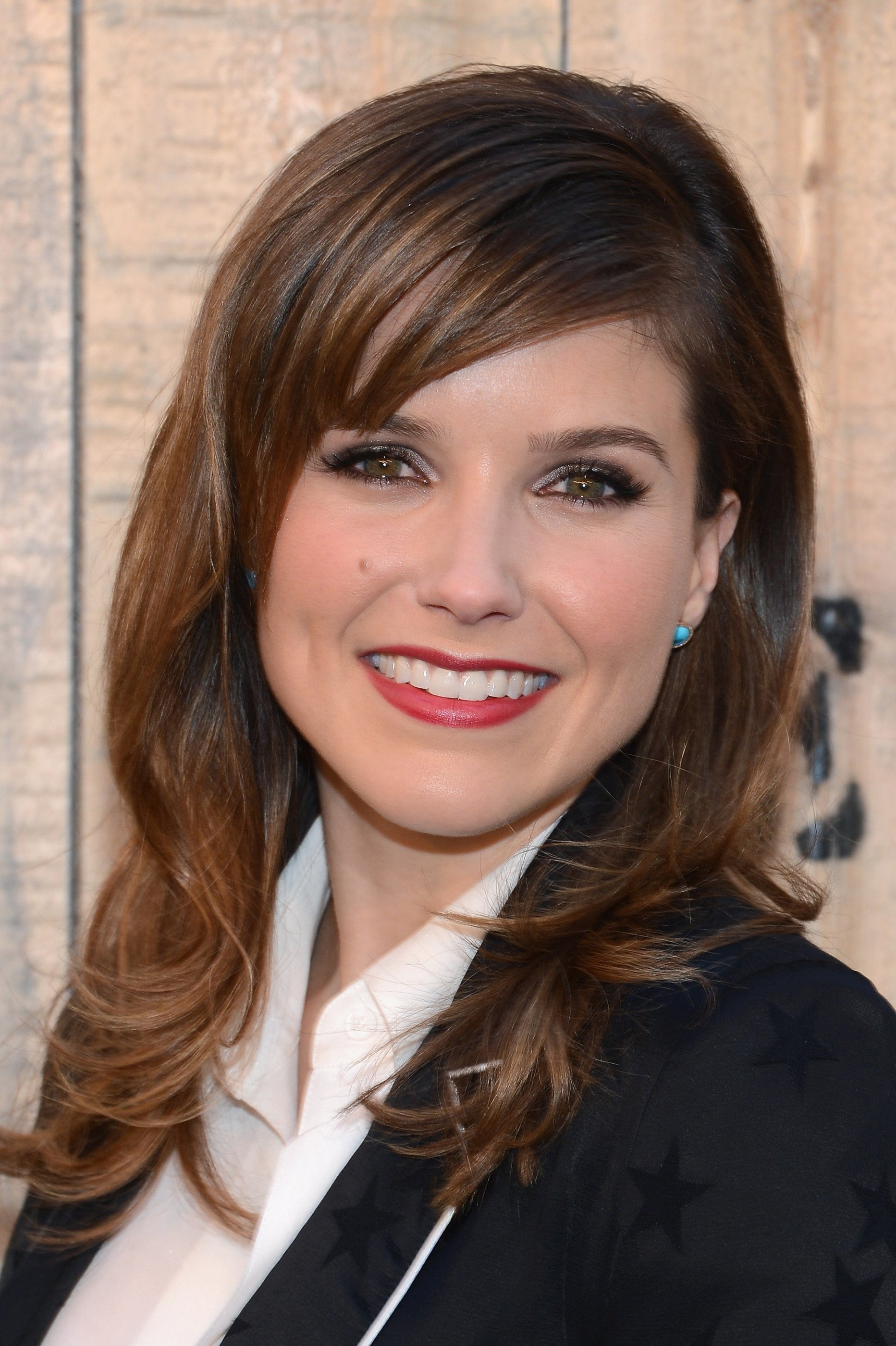 Foto de Sophia Bush