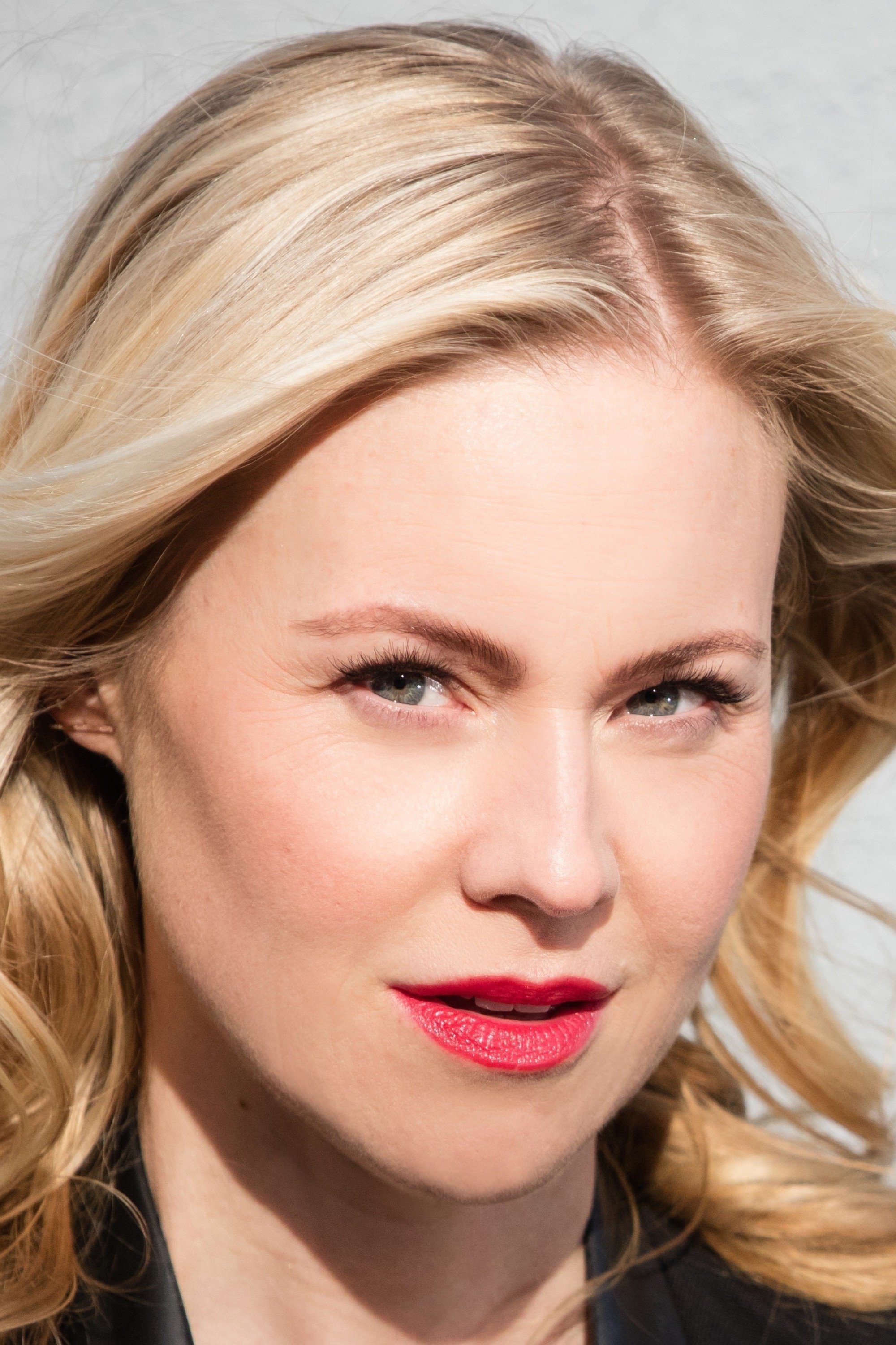 Foto de Kristin Booth
