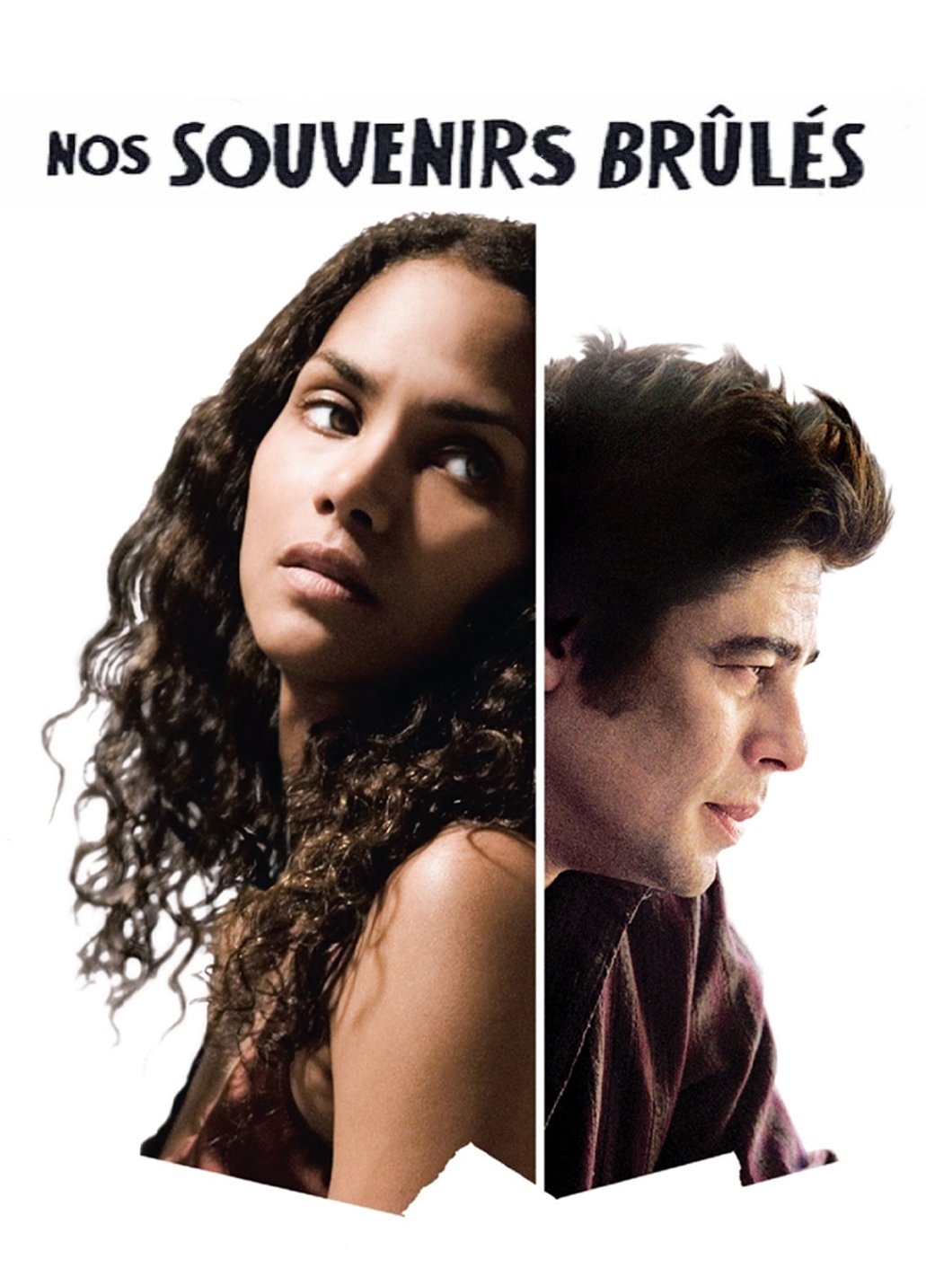 Affiche du film Things We Lost in the Fire