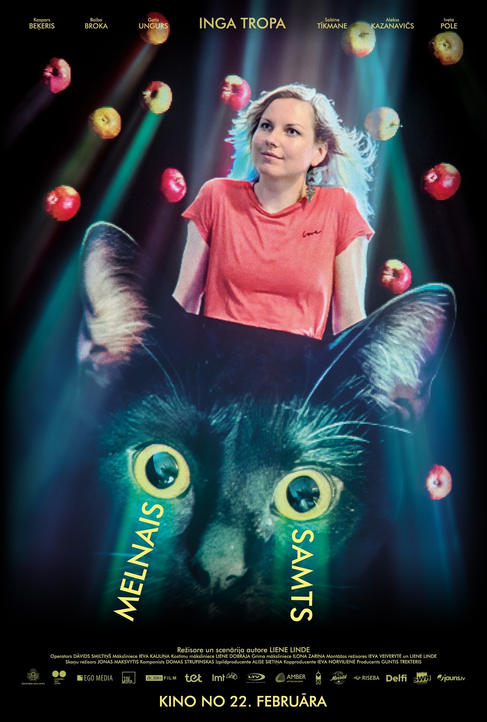 Poster movie