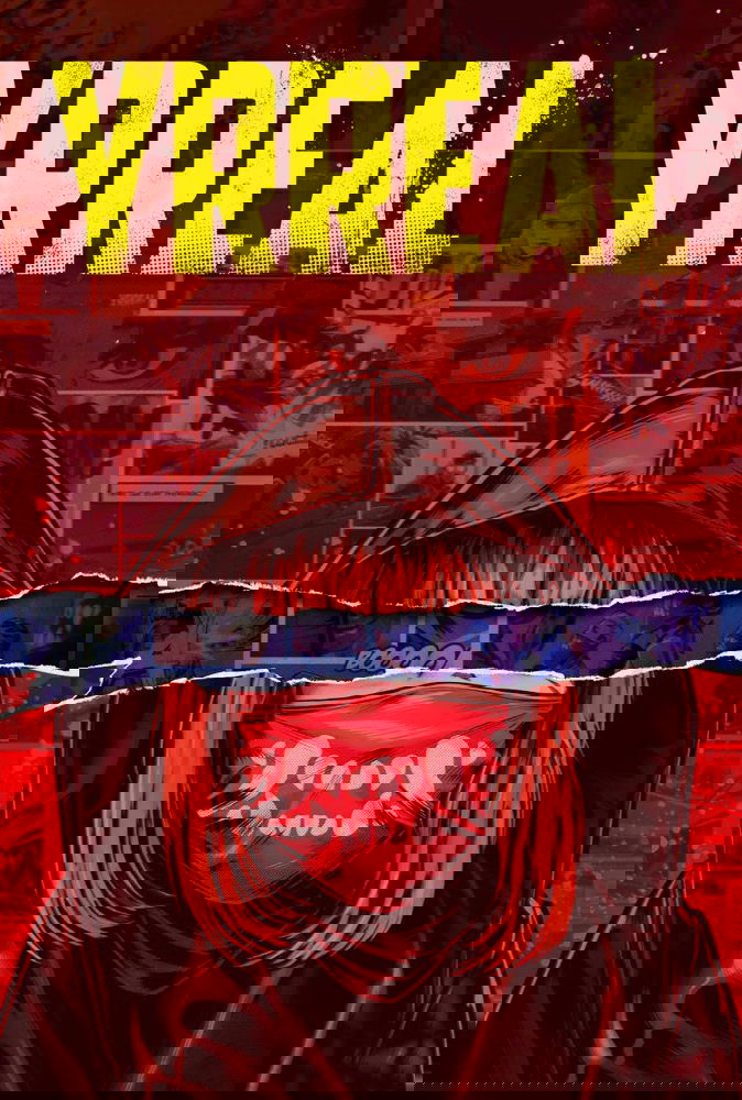 Poster de Yrreal