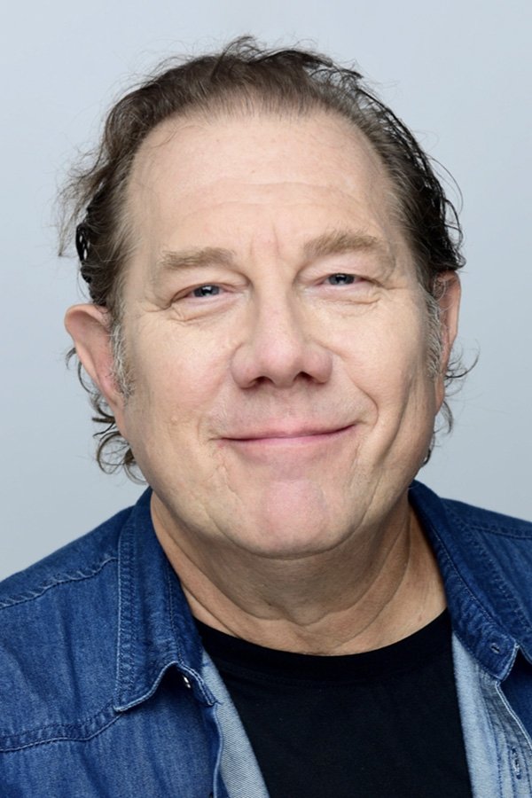 Foto de Fred Tatasciore