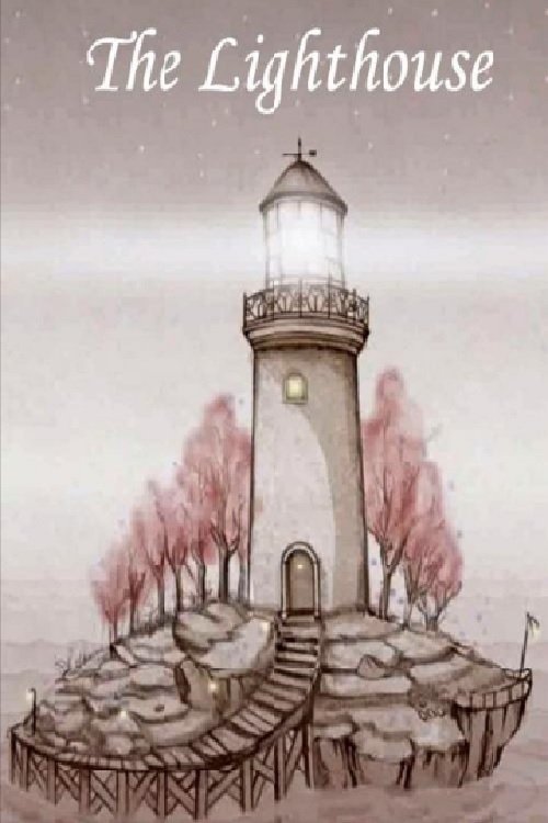 Poster de The Lighthouse