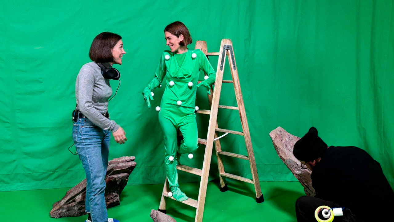 Director