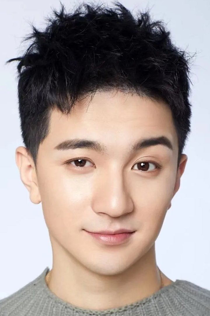 Foto de Jian Zezheng