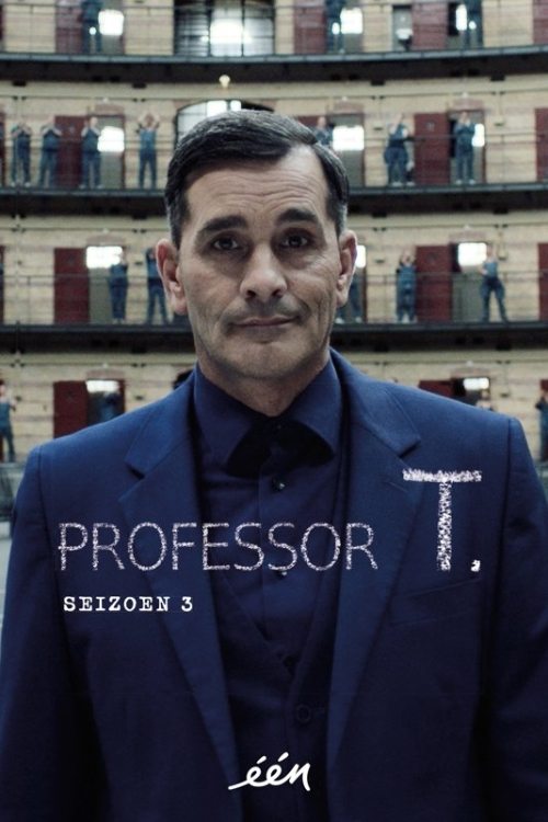 Poster de Temporada 3