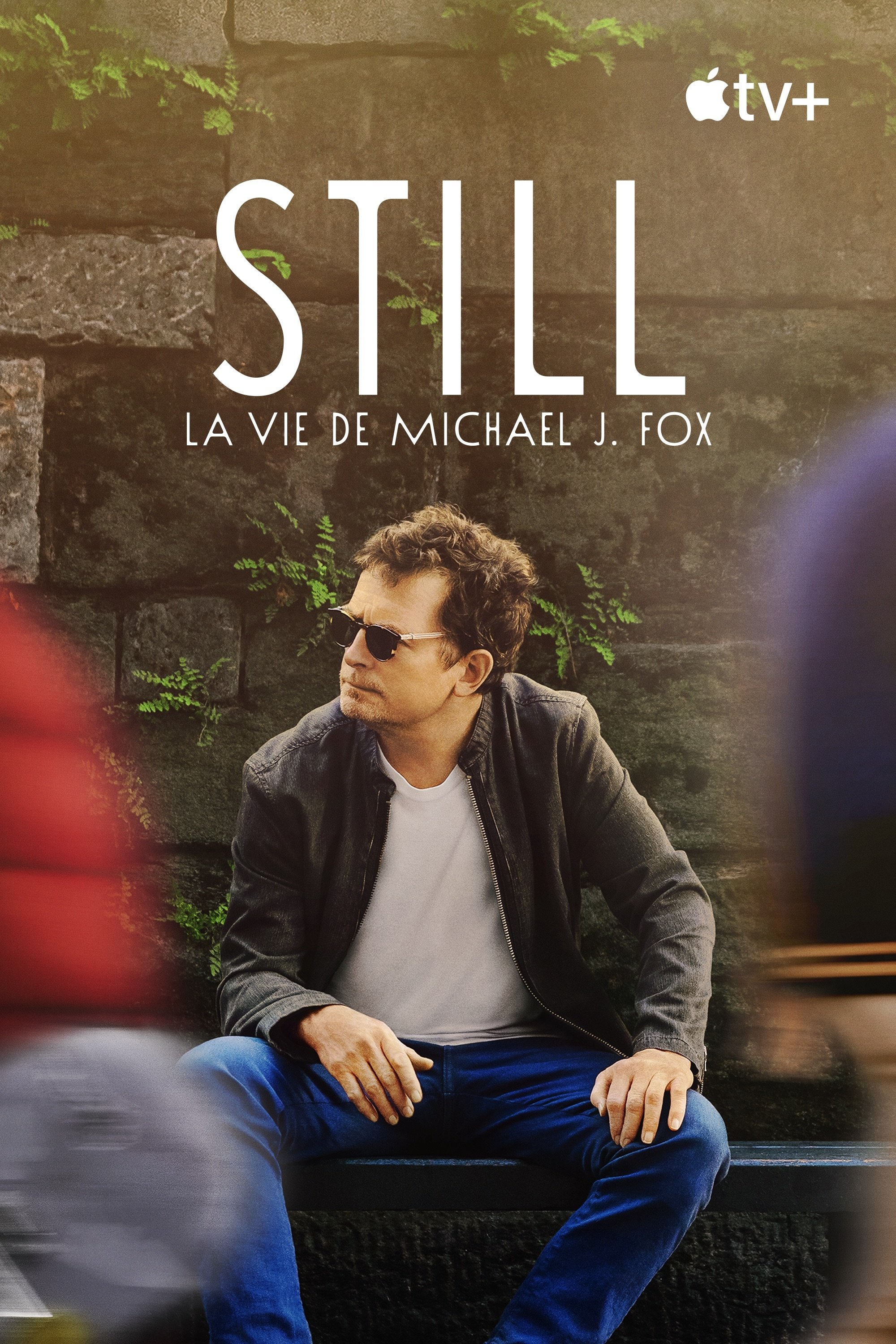 Affiche du film STILL: A Michael J. Fox Movie