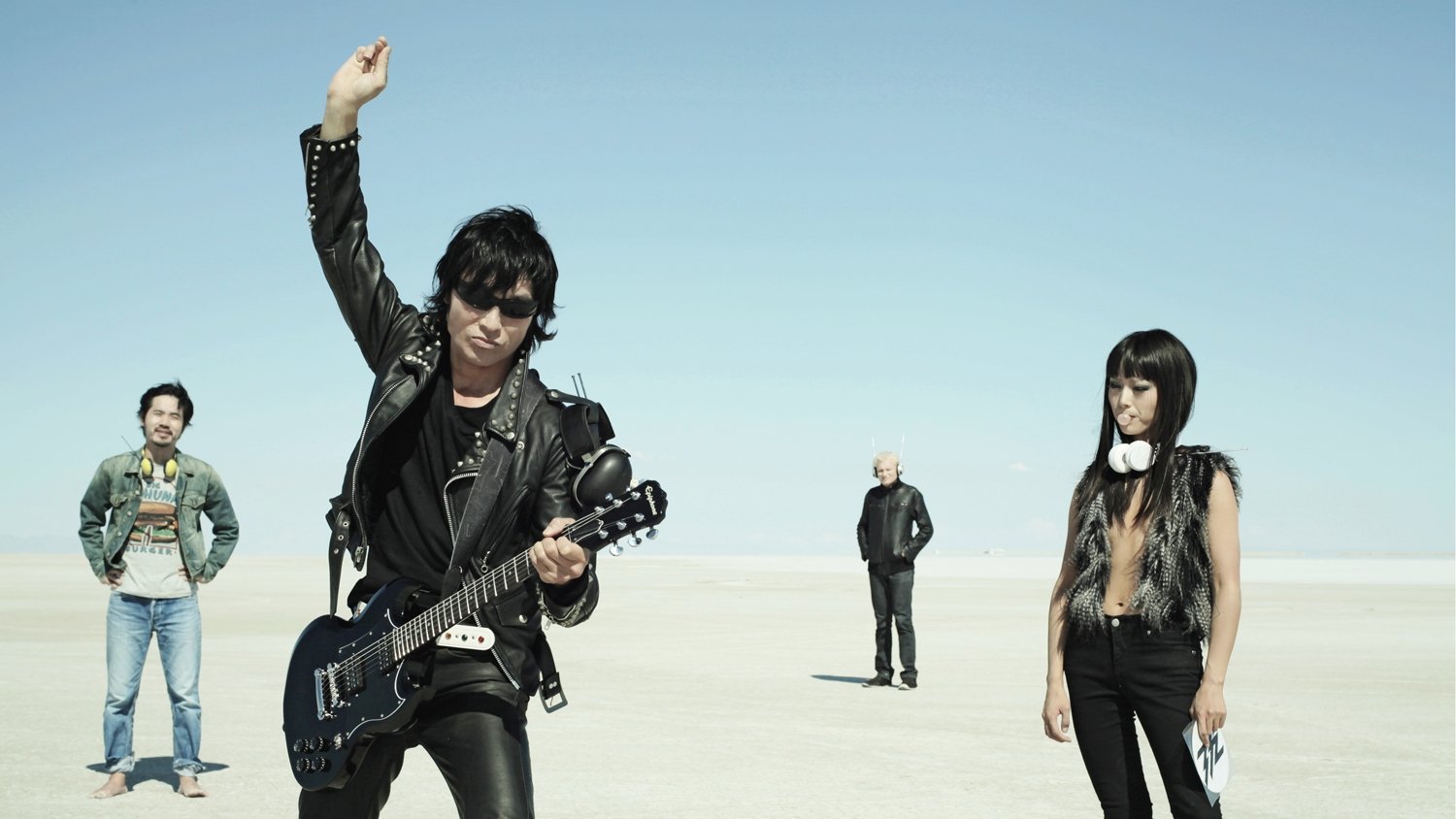 Backdrop image