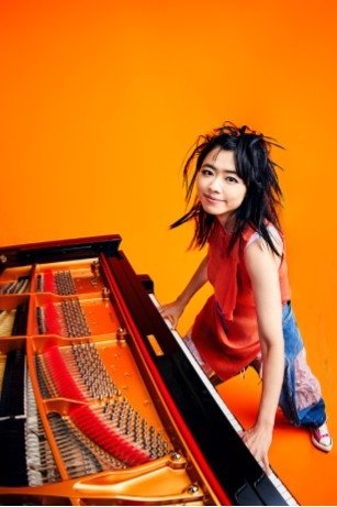 Foto de Hiromi Uehara