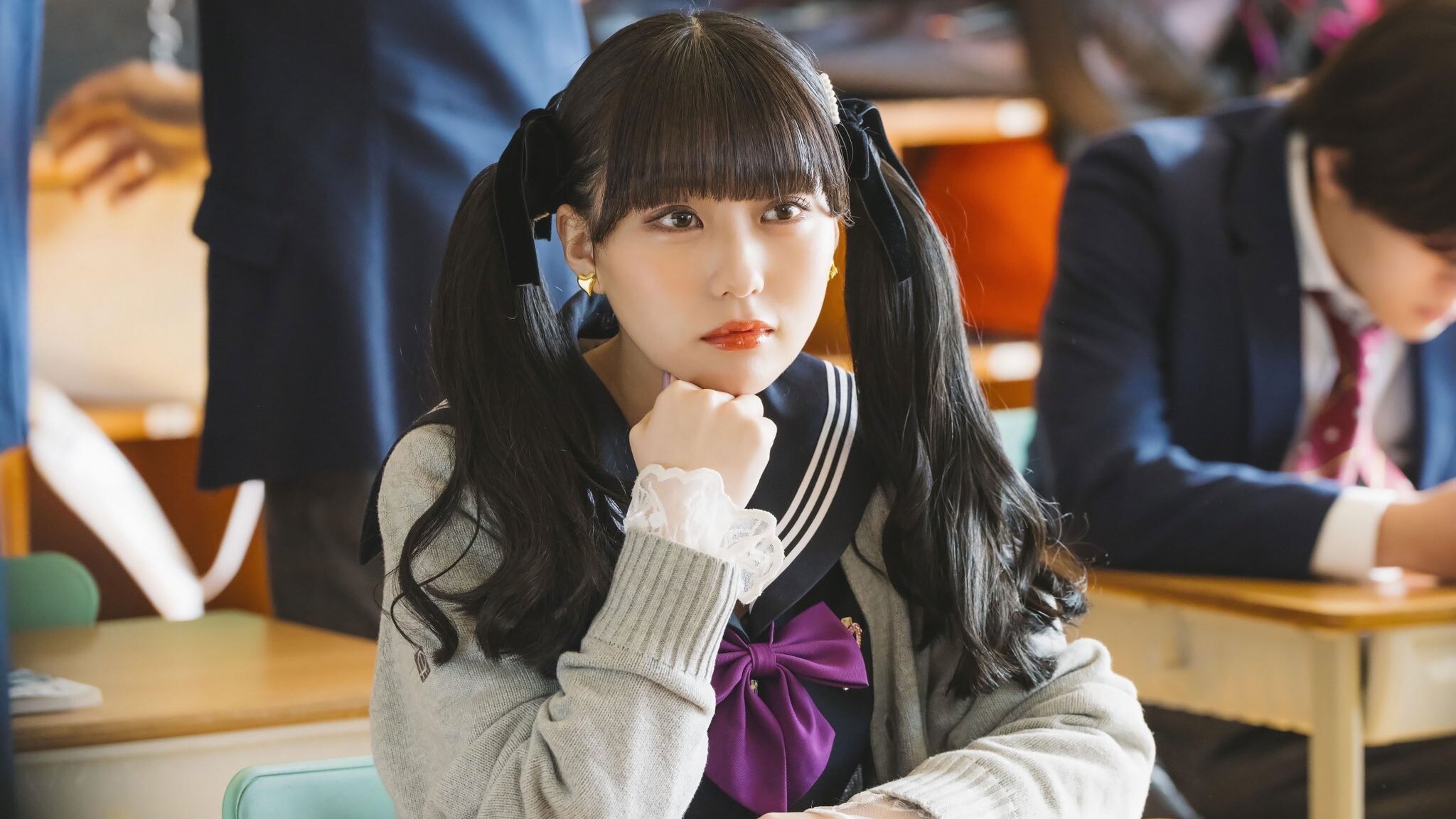 Cinderella Complex