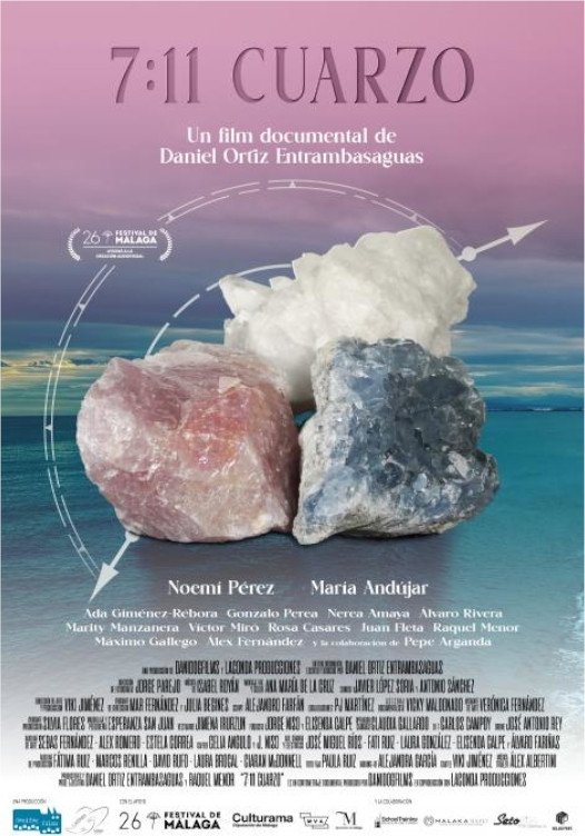 Poster movie