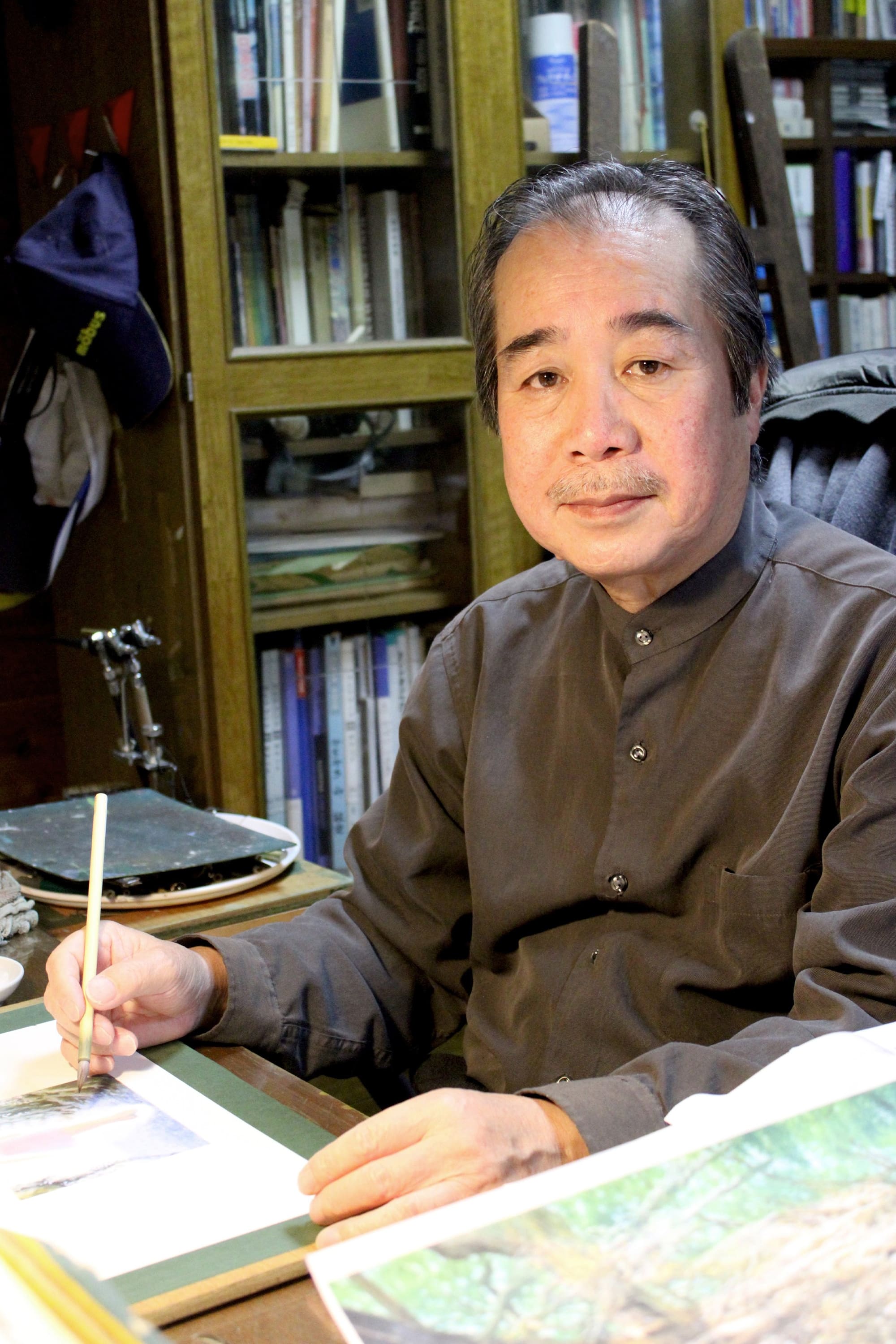 Foto de 山本二三