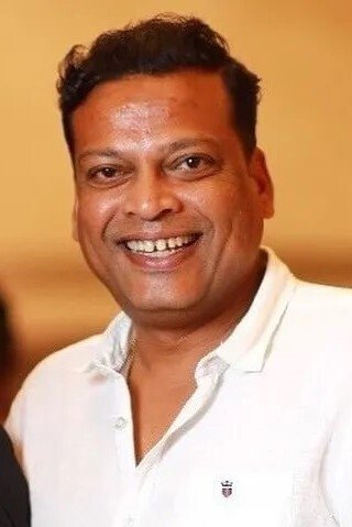 Foto de John Vijay