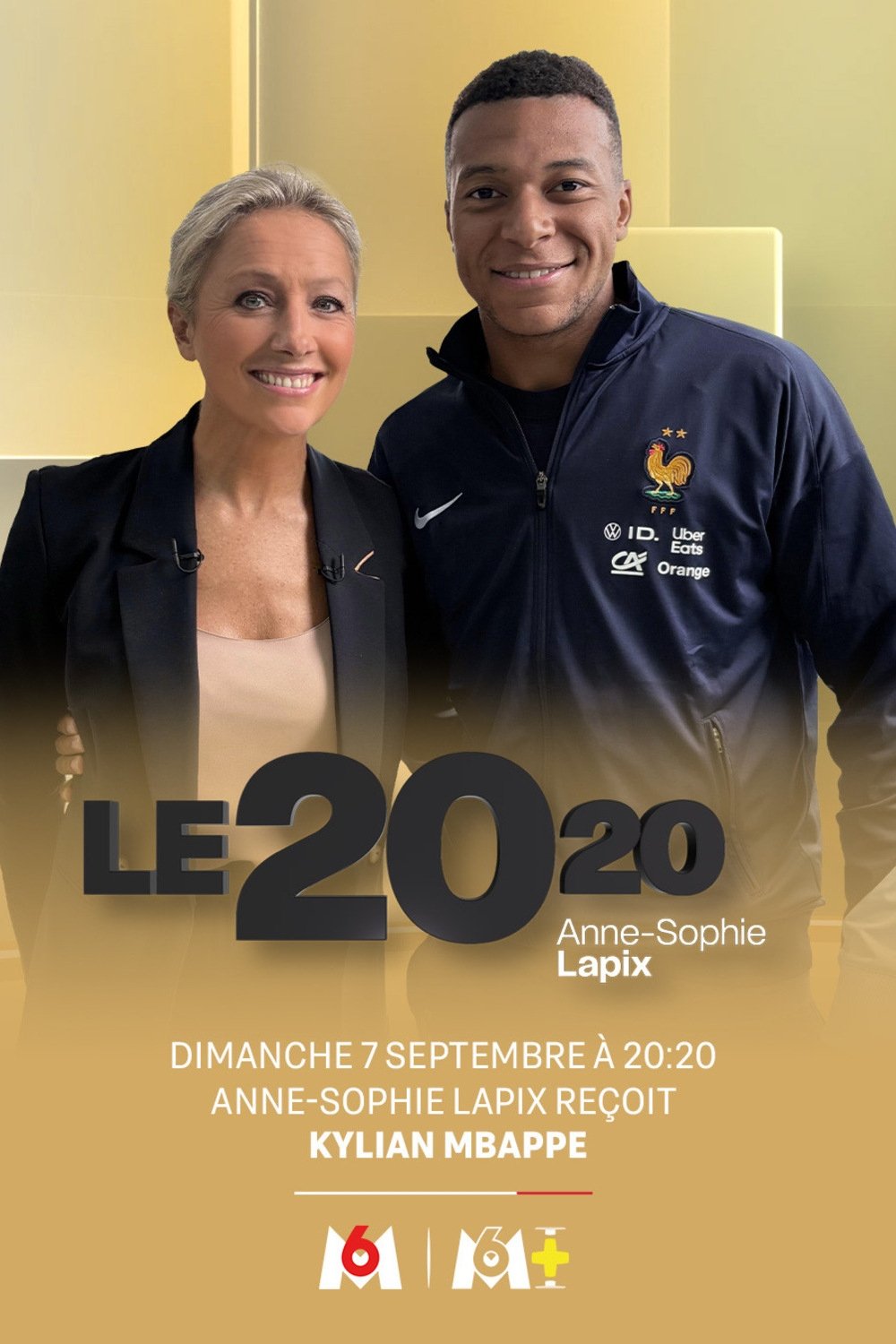 Poster de Temporada 1