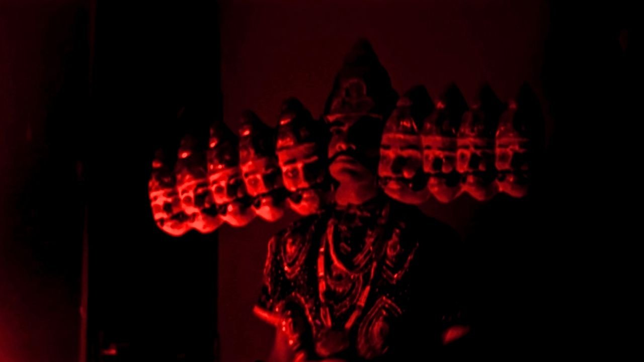 Raavana
