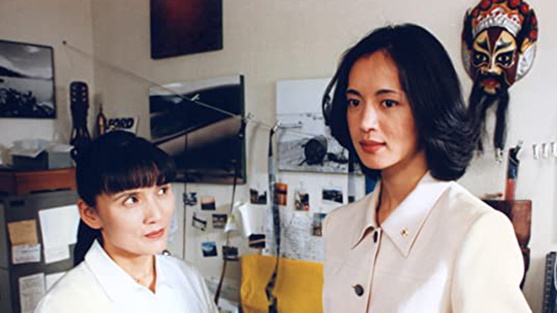 Backdrop image