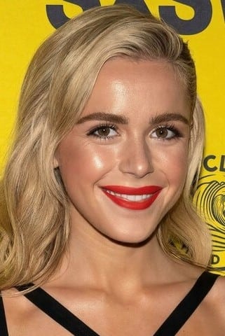 Foto de Kiernan Shipka
