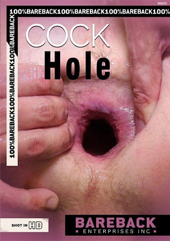 Poster de Cock Hole