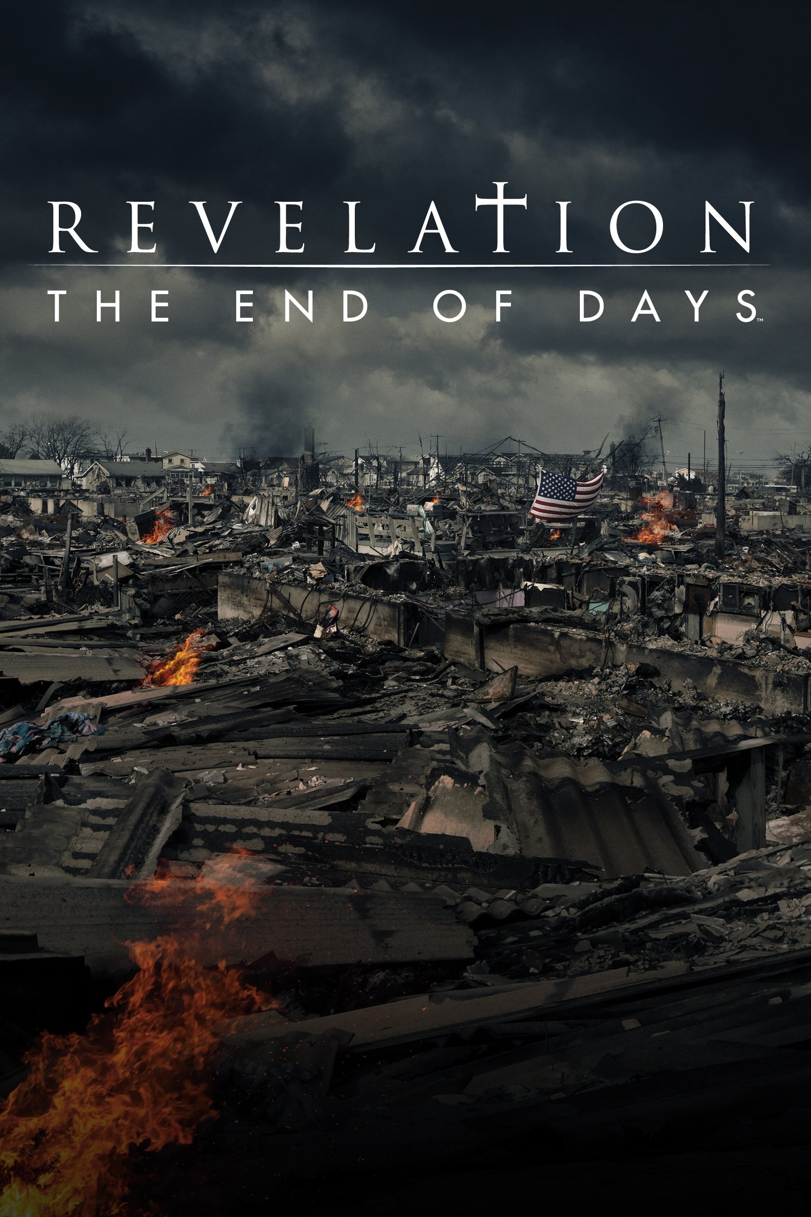 Poster de Revelações
