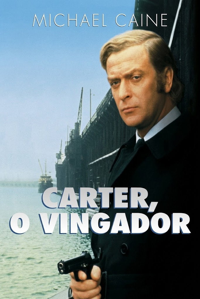 Carter, o Vingador