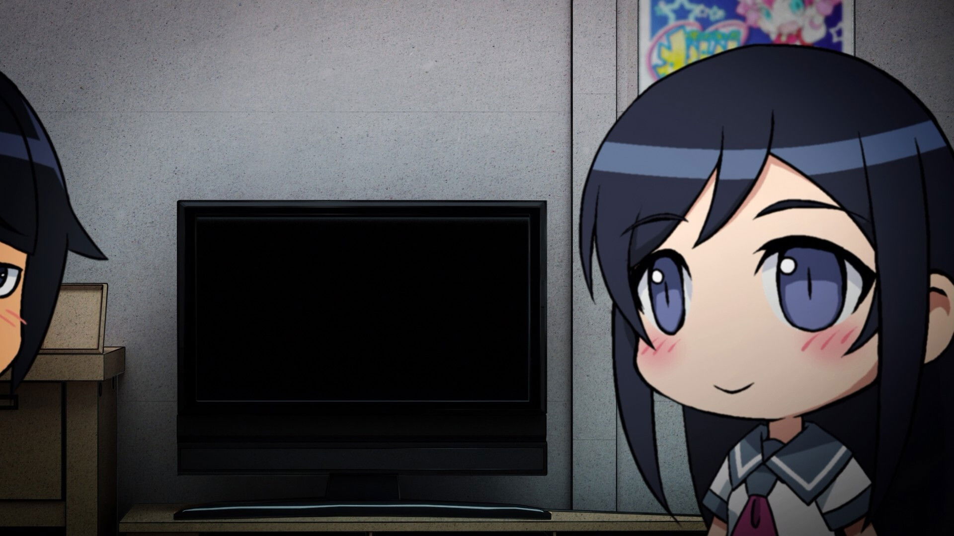 Animated Commentary 11