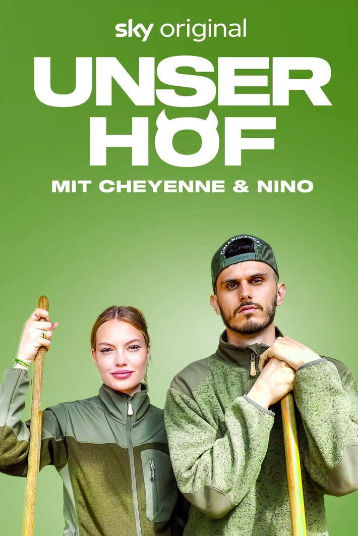Poster de Temporada 1