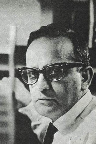 Foto de Jurandyr Passos Noronha