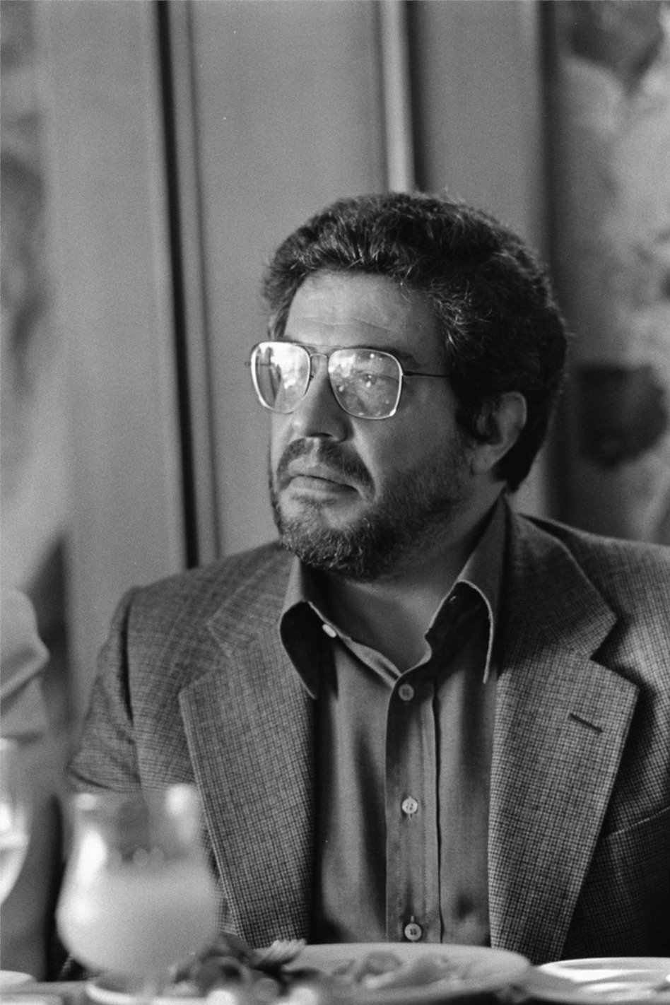 Foto de Ettore Scola