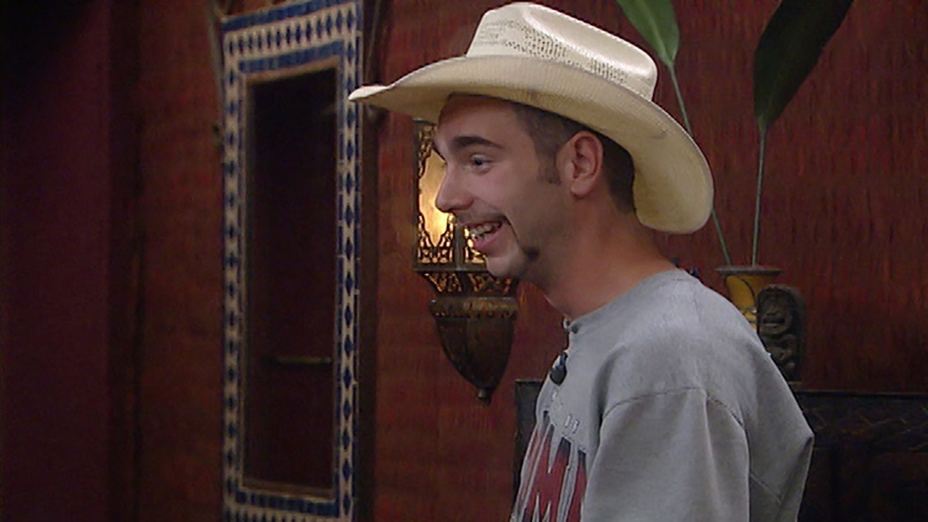 Nomination Ceremony #5